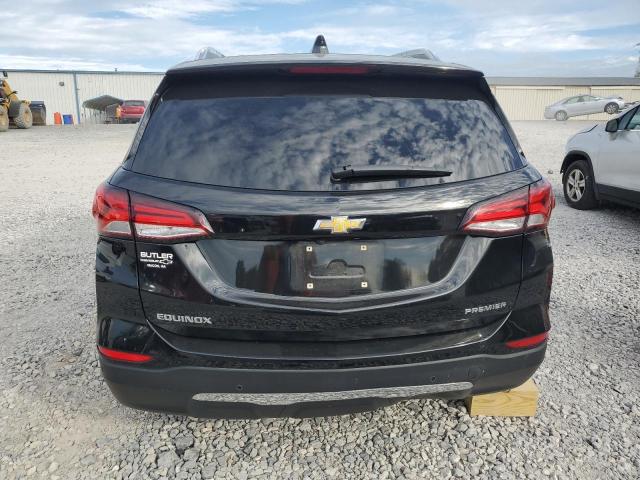 Photo 6 from auction – 2023 CHEVROLET EQUINOX with VIN 3GNAXNEGXPL214517