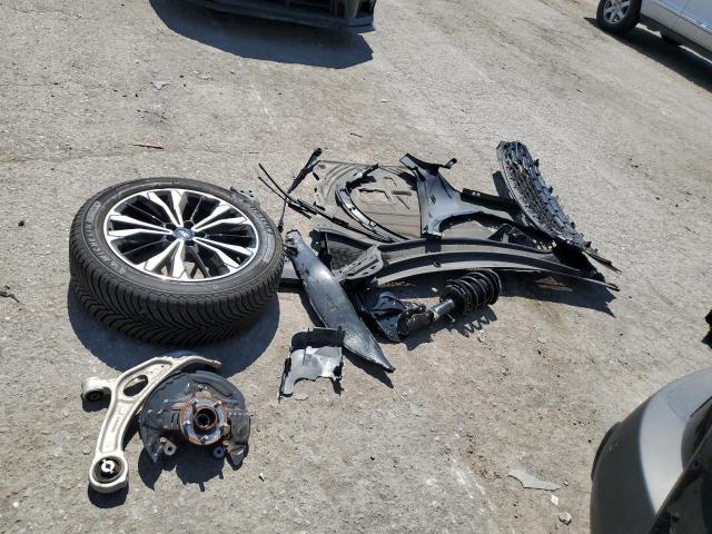 Photo 12 from auction – 2021 FORD ESCAPE SEL with VIN 1FMCU9H94MUA04751