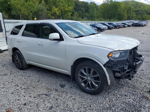 Photo 4 from auction – 2017 DODGE DURANGO GT with VIN 1C4RDJDG7HC806310