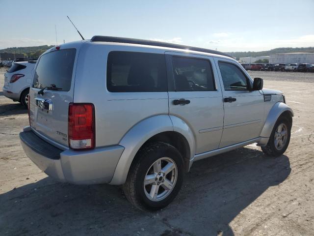 Photo 3 from auction – 2011 DODGE NITRO SXT with VIN 1D4PT5GK5BW541154