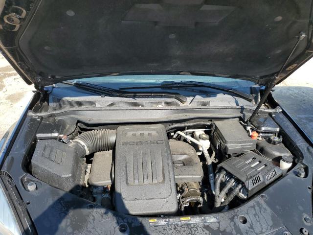 Photo 12 from auction – 2014 CHEVROLET EQUINOX LS with VIN 2GNALAEK0E6379227