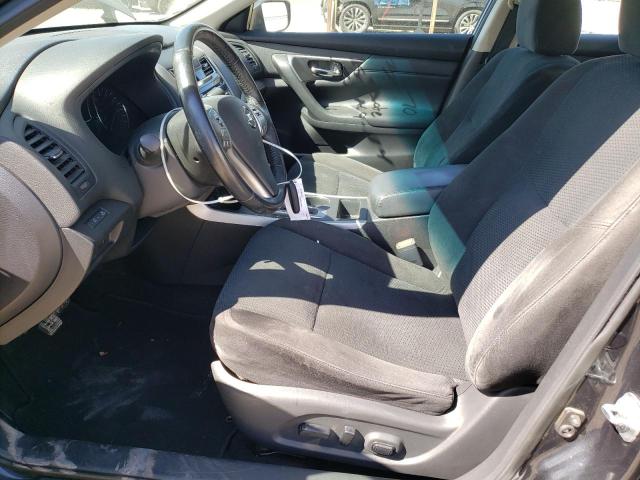 Photo 7 from auction – 2015 NISSAN ALTIMA 2.5 with VIN 1N4AL3AP2FC417481