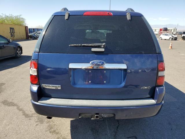 Photo 6 from auction – 2008 FORD EXPLORER X with VIN 1FMEU73E48UA16874