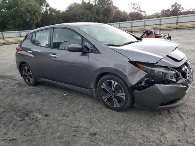 Photo 4 from auction – 2020 NISSAN LEAF SV with VIN 1N4AZ1CPXLC310044