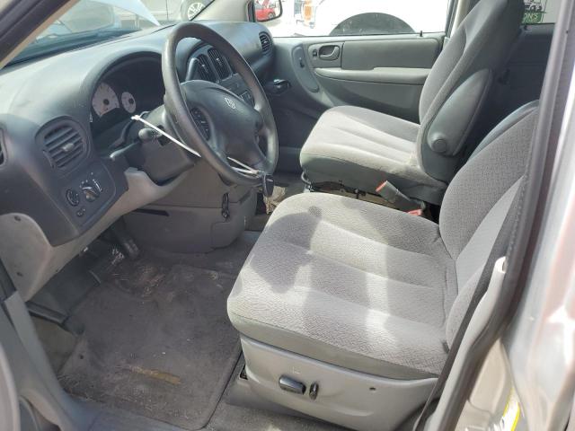 Photo 7 from auction – 2007 DODGE GRAND CARA with VIN 1D4GP24R97B170888