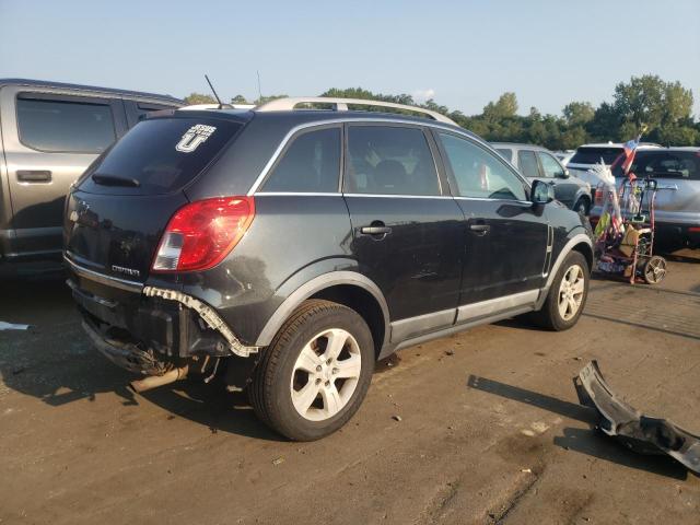 Photo 3 from auction – 2013 CHEVROLET CAPTIVA with VIN 3GNAL2EKXDS581370