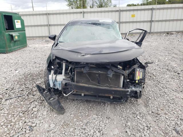 Photo 5 from auction – 2015 TOYOTA CAMRY with VIN 4T1BF1FK8FU097452