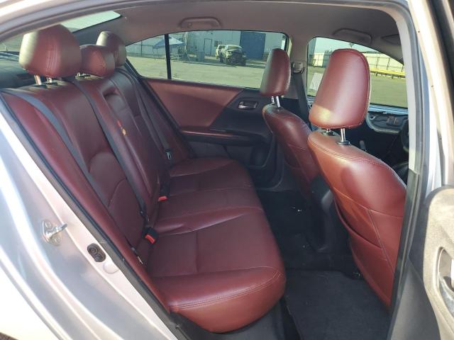 Photo 10 from auction – 2015 HONDA ACCORD LX with VIN 1HGCR2F32FA187181