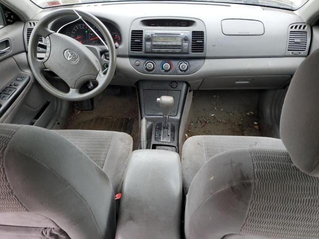 Photo 8 from auction – 2005 TOYOTA CAMRY LE with VIN 4T1BE32K65U090728