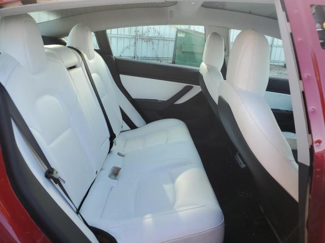 Photo 10 from auction – 2019 TESLA MODEL 3 with VIN 5YJ3E1EB1KF391906