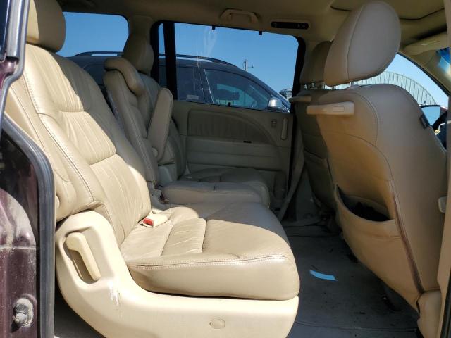 Photo 11 from auction – 2009 HONDA ODYSSEY EX with VIN 5FNRL38779B025395