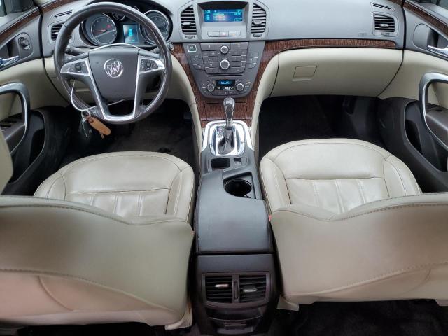 Photo 8 from auction – 2012 BUICK REGAL PREM with VIN 2G4GT5GK8C9109855