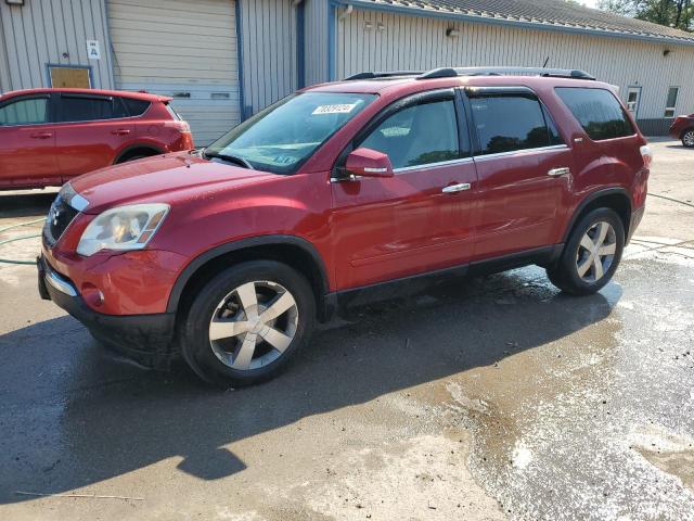 GMC ACADIA SLT 2012 z numerem VIN 1GKKVRED7CJ127213 - Zdjęcie z aukcji