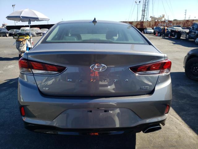 Photo 6 from auction – 2019 HYUNDAI SONATA SE with VIN 5NPE24AF3KH764957