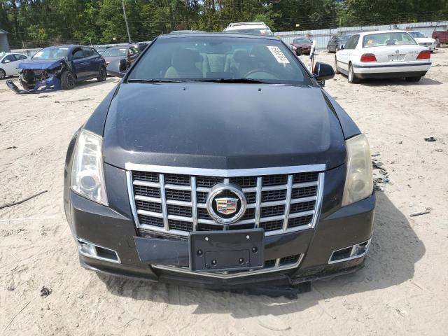 Photo 5 from auction – 2012 CADILLAC CTS PREMIU with VIN 1G6DS1E32C0149554