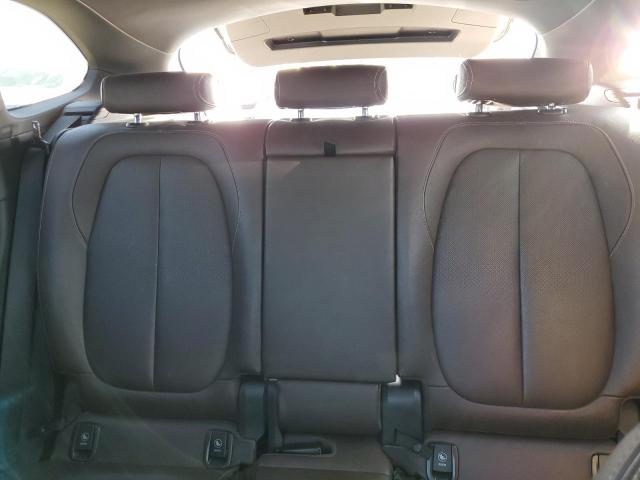 Photo 10 from auction – 2017 BMW X1 SDRIVE2 with VIN WBXHU7C32HP924984
