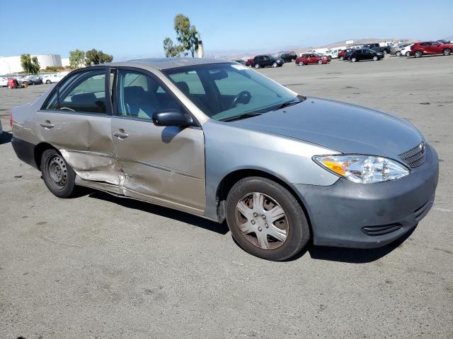 Photo 4 from auction – 2003 TOYOTA CAMRY LE with VIN JTDBE32K530164956