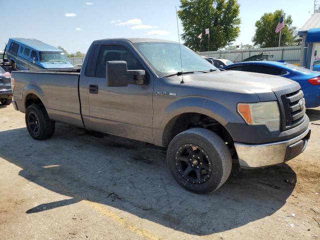 Foto 4 de la subasta – 2010 FORD F150 con VIN 1FTNF1CV5AKE23924
