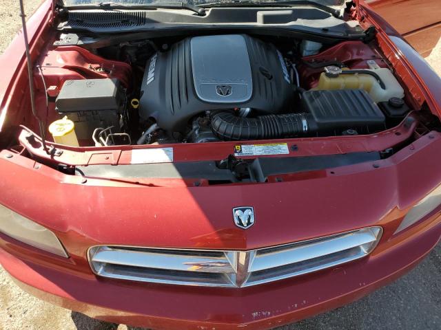 Photo 11 from auction – 2008 DODGE CHARGER R/ with VIN 2B3KA53H58H132345