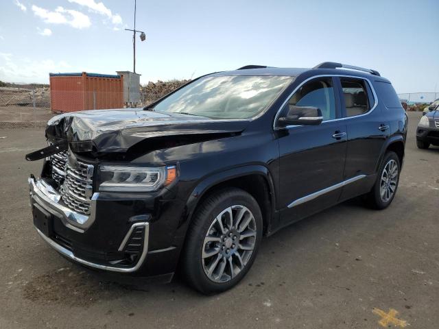 GMC ACADIA DEN 2023 with VIN 1GKKNPLS0PZ228915 - Photo from auction