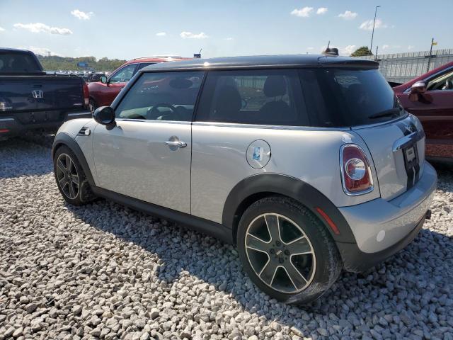 Photo 2 from auction – 2012 MINI COOPER with VIN WMWSU3C55CT540305