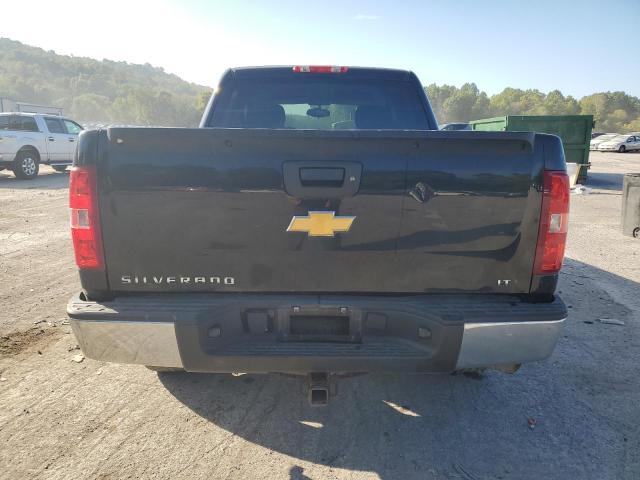 Photo 6 from auction – 2013 CHEVROLET SILVERADO with VIN 3GCPKSE7XDG316291
