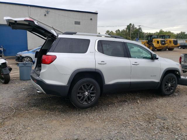 Photo 3 from auction – 2018 GMC ACADIA SLT with VIN 1GKKNULS5JZ191950