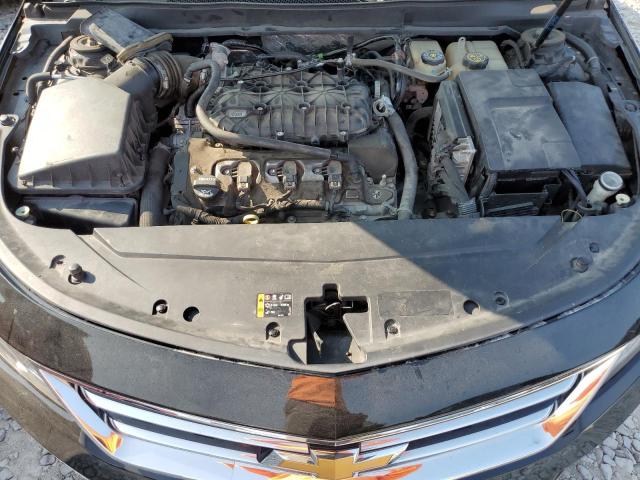 Photo 11 from auction – 2017 CHEVROLET IMPALA PRE with VIN 2G1145S38H9186619