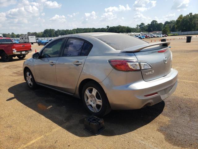 Photo 2 from auction – 2012 MAZDA 3 I with VIN JM1BL1UF7C1516469