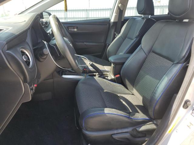 Photo 7 from auction – 2018 TOYOTA COROLLA L with VIN 5YFBURHE6JP768932
