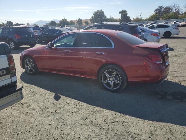 Photo 2 from auction – 2017 MERCEDES-BENZ E 300 with VIN WDDZF4JB9HA177672