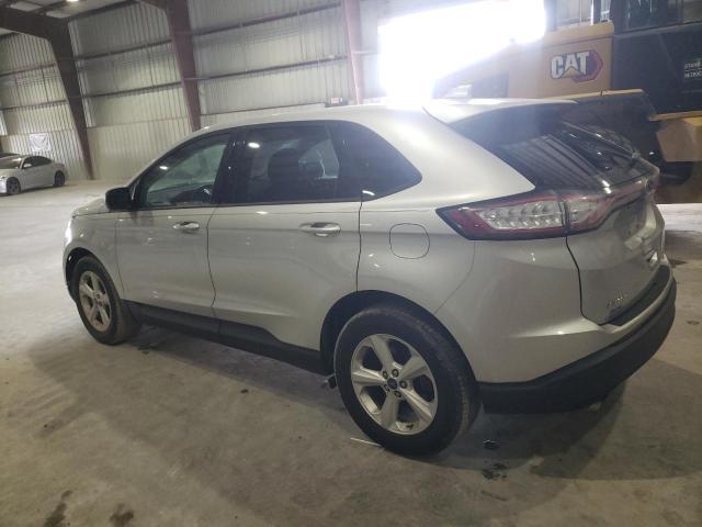 Photo 2 from auction – 2018 FORD EDGE SE with VIN 2FMPK3G99JBB98684