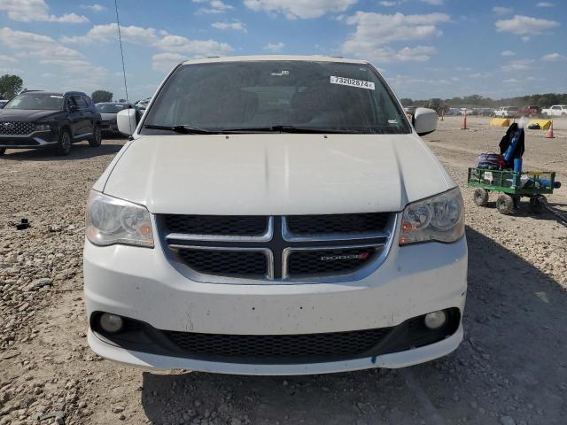 Photo 5 from auction – 2018 DODGE GRAND CARA with VIN 2C4RDGCG5JR206726