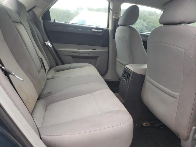 Photo 10 from auction – 2007 CHRYSLER 300 with VIN 2C3LA43R37H813435