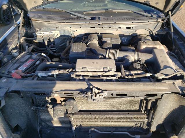 Photo 11 from auction – 2009 FORD F150 SUPER with VIN 1FTPW14V69FB35860