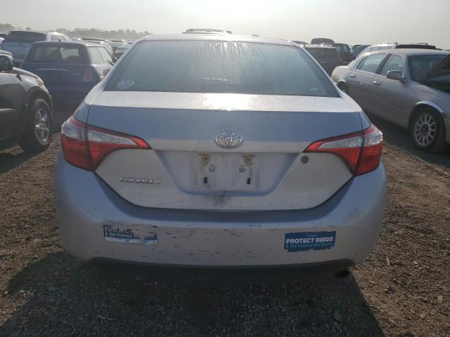 Photo 6 from auction – 2016 TOYOTA COROLLA L with VIN 2T1BURHE0GC623460