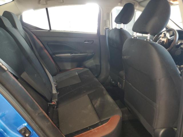 Photo 10 from auction – 2024 NISSAN VERSA SR with VIN 3N1CN8FVXRL915053
