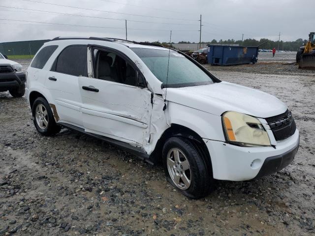 Photo 4 from auction – 2005 CHEVROLET EQUINOX LS with VIN 2CNDL13F156194174