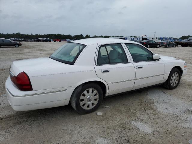 Photo 3 from auction – 2003 MERCURY GRAND MARQ with VIN 2MEHM75W53X697294