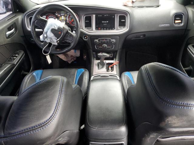 Photo 8 from auction – 2019 DODGE CHARGER SC with VIN 2C3CDXGJ4KH599321