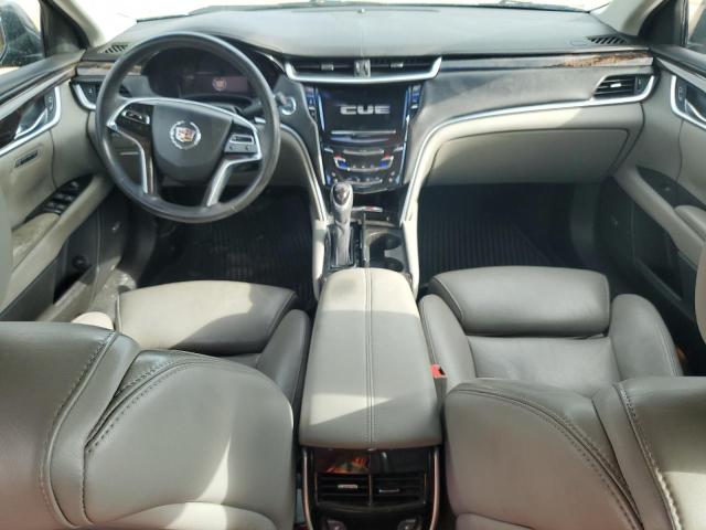 Photo 8 from auction – 2013 CADILLAC XTS LUXURY with VIN 2G61P5S35D9102560