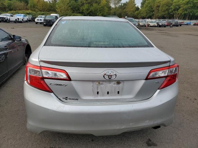 Photo 6 from auction – 2012 TOYOTA CAMRY BASE with VIN 4T1BF1FK3CU031046