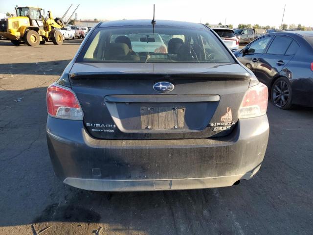 Photo 6 from auction – 2016 SUBARU IMPREZA with VIN JF1GJAA63GH003447