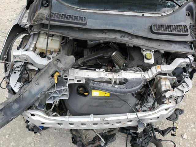 Photo 12 from auction – 2016 FORD ESCAPE SE with VIN 1FMCU9GX4GUB85693