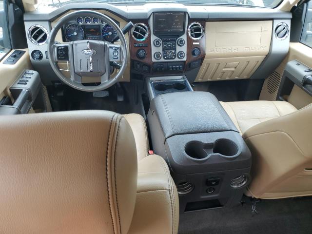Photo 8 from auction – 2015 FORD F250 SUPER with VIN 1FT7W2BT9FEA67420
