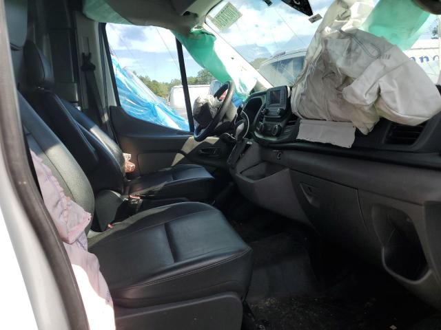 Photo 10 from auction – 2022 FORD TRANSIT T- with VIN 1FTBR1C86NKA35336