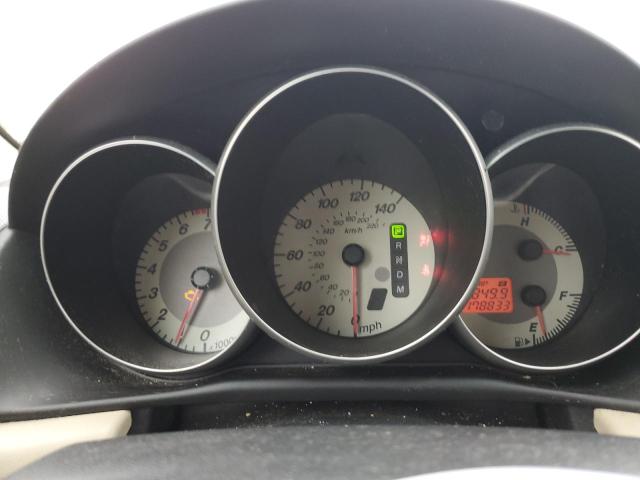 Photo 9 from auction – 2008 MAZDA 3 I with VIN JM1BK32F681777469