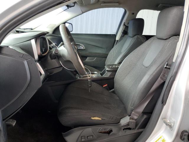 Photo 7 from auction – 2016 CHEVROLET EQUINOX LT with VIN 2GNALCEK5G1171162