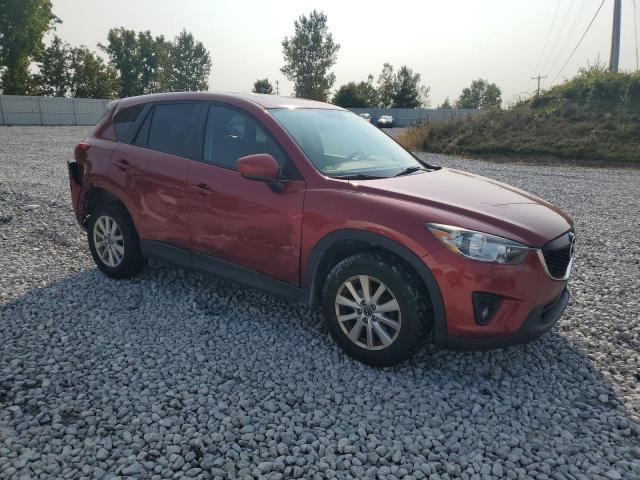 Photo 4 from auction – 2013 MAZDA CX-5 TOURI with VIN JM3KE2CE8D0111003