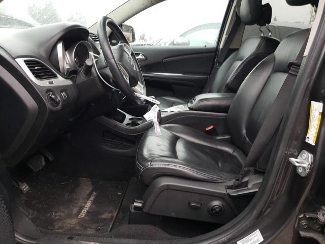 Photo 7 from auction – 2015 DODGE JOURNEY SX with VIN 3C4PDDBG0FT651600
